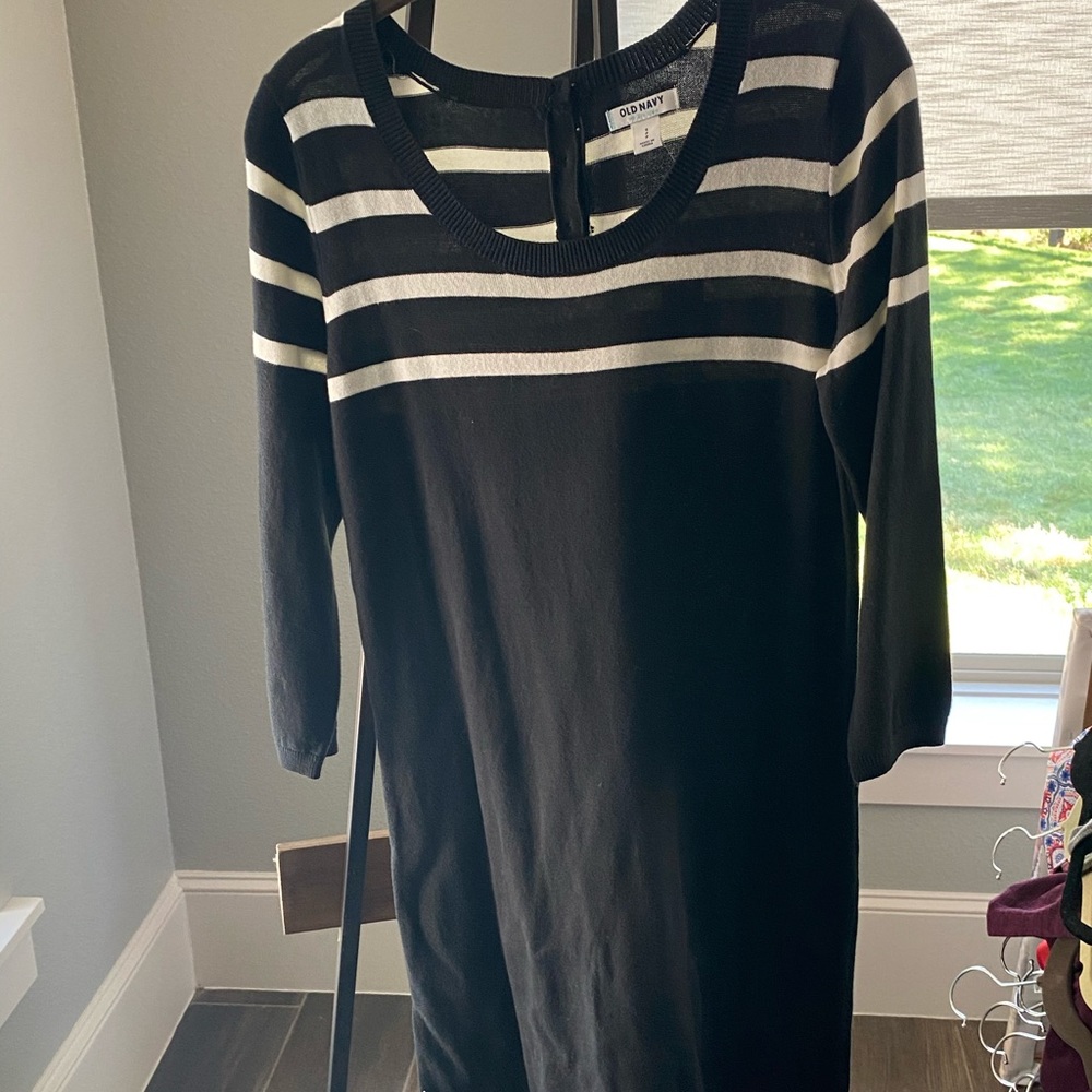 Old Navy Sweater dress